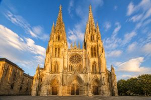 Cathédrale de Bayonne : histoire, architecture et visite