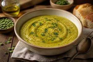 La recette parfaite des pois cassés : astuces et saveurs