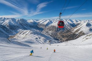 Le Pla d’Adet : ton point d’envol pyrénéen à 1680m