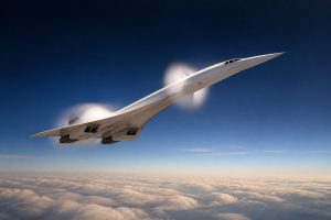 Concorde : l’avion supersonique qui a réinventé le voyage