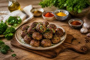 La recette kefta : saveurs et secrets de préparation