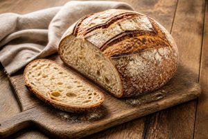 Le pain de campagne : saveur, santé et savoir-faire