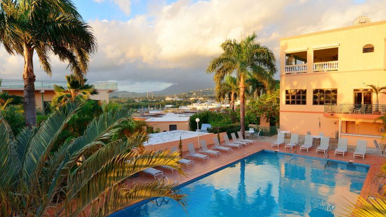 Hôtel à Tenerife : comment choisir son hébergement aux Canaries ?