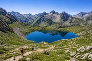 Lac d’Ilhéou depuis le Cambasque : l’essentiel