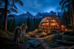 Parc Animalier des Pyrénées : immersion nature inoubliable